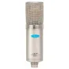 Alctron CM6-MKII Микрофон студийный конденсаторный, кардиоидный