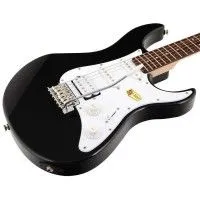 Yamaha PACIFICA 112J BL электрогитара, SSH, цвет Black