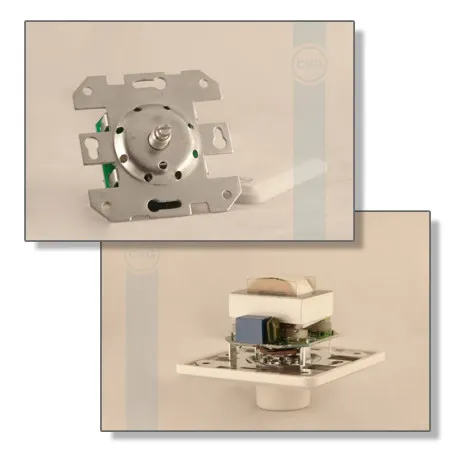 Регулятор громкости CVGaudio VA-160