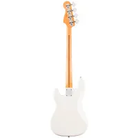 FENDER Player II Precision Bass RW Polar White Бас-гитара 4 струны, цвет белый