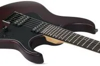SCHECTER SGR BANSHEE-6 WSN