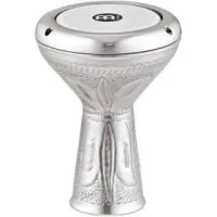 MEINL HE-1030 Mini Doumbek Барабан дарбука 4" х 7 1/2", алюминий