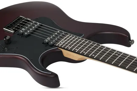 SCHECTER SGR BANSHEE-6 WSN