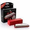 HOHNER M54401X Golden Melody Progressive Губная гармоника диатоническая C-major