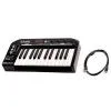 LAudio KS25A MIDI-контроллер, 25 клавиш