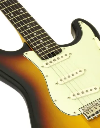 ARIA STG-62 3TS