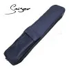 Smiger TR-22 Электрогитара безголовая, компактная, красное дерево