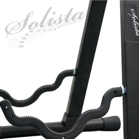 Стойка Solista XP-319BLK