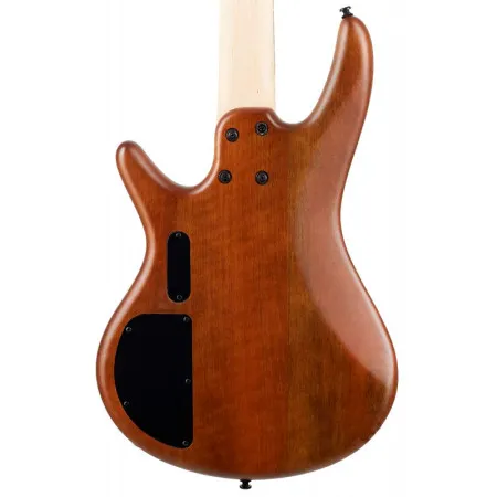IBANEZ GSR205B-WNF Бас-гитара, 5 струн, HH, орех, матовый лак