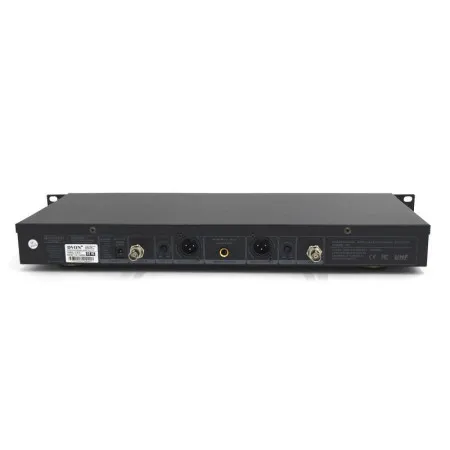 DVON U-810 (HH) Радиосистема UHF, 2 ручных микрофона