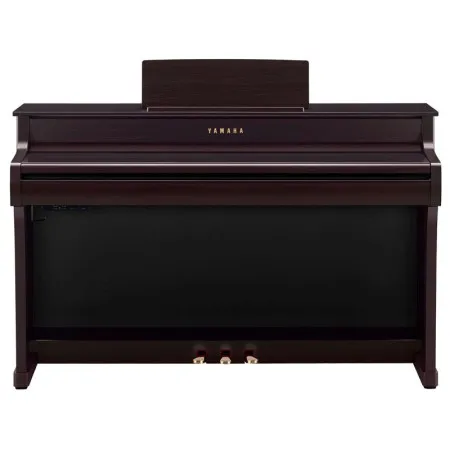 YAMAHA CLP-835R Пианино цифровое с банкеткой, цвет палисандр матовый