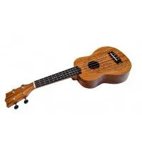 Flight NUS 350 DC укулеле сопрано с чехлом