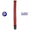 Ремень Planet Waves PWS101 Polypropylene Red