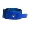 Mamba straps MB5072-023 Ремень для гитары, нейлоновый, синий