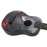 FLIGHT TUS 21P Black Forest