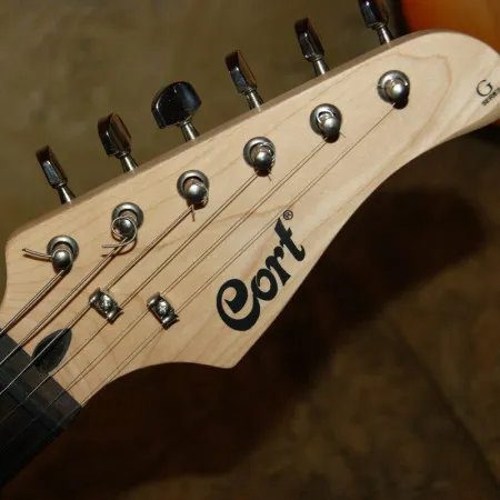 Электрогитара CORT G110-2Т