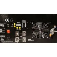 Involight LFM3000DMX Генератор тяжелого дыма 3000Вт, DMX-512, пульт д/у с таймером Involight LFM3000DMX Генератор тяжелого дыма 3000Вт, DMX-512, пульт д/у с таймером