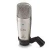 Behringer C-1U Микрофон студийный конденсаторный USB