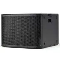 dB Technologies SUB918 Сабвуфер активный типа BASS-REFLEX, 18", 900 Вт (RMS), 134 дБ, 42-110 Гц