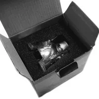 ROCCER RSD R18 380W Лампа металлогалогенная 70В/380Вт, цоколь FaP2.5 ROCCER RSD R18 380W Лампа металлогалогенная 70В/380Вт, цоколь FaP2.5