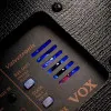 VOX VT20X Комбоусилитель для электрогитары, моделирующий, 20 Вт, 1x8"