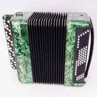 Тульская Гармонь БН-40 Баян ученический 