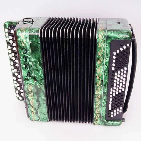 Тульская Гармонь БН-40 Баян ученический 