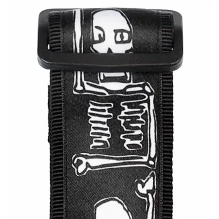 Planet Waves 50JS09 Ремень для гитары, рисунок «Relic» (Joe Satriani)