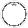 Evans TT16ECR EC Resonant Пластик для том барабана, 16", резонансный
