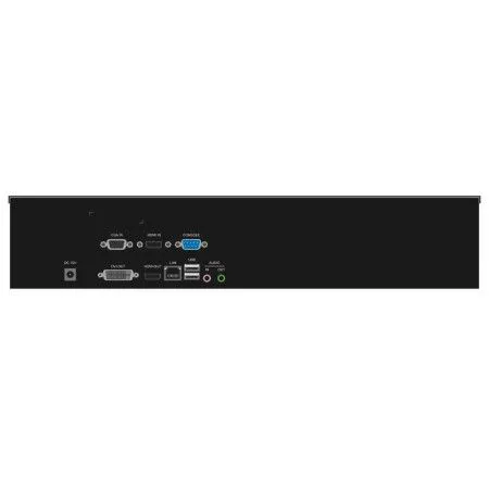 ITC TS-8300 Мультимедийный сервер управления конференциями