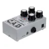 AMT Electronics CN-1 «Chameleon CAB» Гитарный эмулятор кабинета