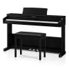 Kawai CX102 Black Пианино цифровое в комплекте с банкеткой, цвет чёрный