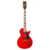 Aion E-50 RED Электрогитара Les Paul, 6 струн, цвет красный