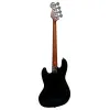 Bosstone SEG B-JB 4 BK Бас-гитара, 4 струны, цвет белый