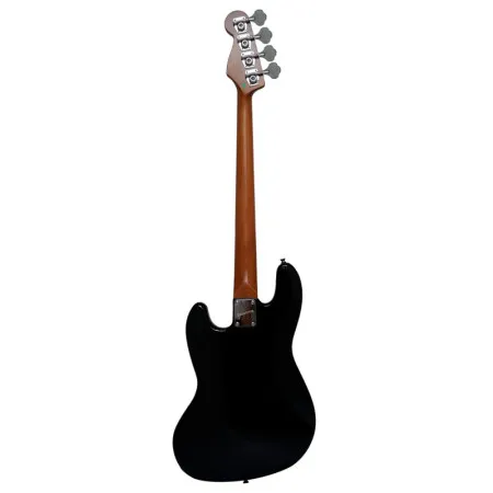 Bosstone SEG B-JB 4 BK Бас-гитара, 4 струны, цвет белый
