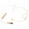 LAudio C1 Микрофон головной для р/системы (бежевый)