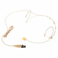 LAudio C1 Микрофон головной для р/системы (бежевый)