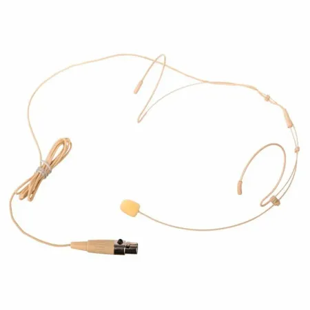 LAudio C1 Микрофон головной для р/системы (бежевый)