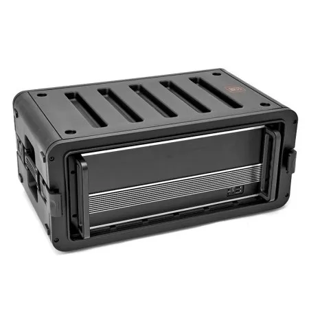 DGCASE RACK3US Кейс рэковый, короткий, ударопрочный, 3 юнита глубина 22 см