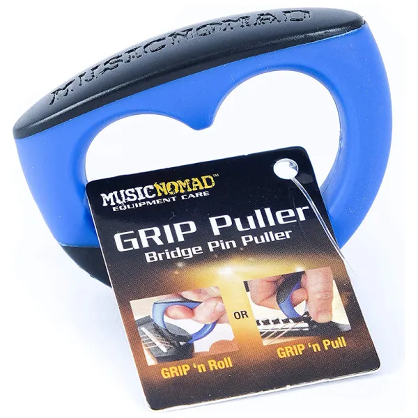 MusicNomad MN219 GRIP Puller