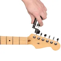 Planet Waves DP0002 Pro-Winder