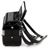 Weltmeister ACHAT III-72/34 BLACK Аккордеон 34/72/III/5/3, чёрный