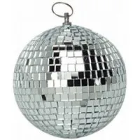 XLine Mirror Ball-10 XLine Mirror Ball-10