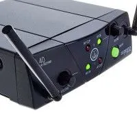 AKG WMS40 Mini2 Vocal Set BD US25