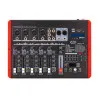 ZTX audio Mix 4.1.Fx