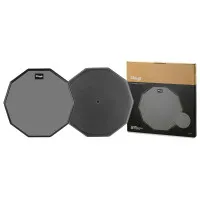 STAGG TD-12R Пэд тренировочный, диаметр 12"