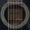 Cantades CG-C-3 BK Гитара классическая 4/4, цвет черный