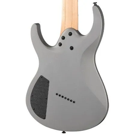 Inspector Phoenix-7 Multiscale Grey Электрогитара мультимензурная, 7 струн, серая