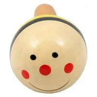 BEE DF202 Маракас деревянный, "пчела"