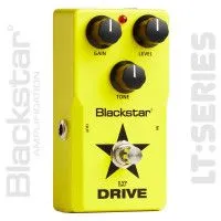 Педаль Blackstar LT Overdrive Pedal